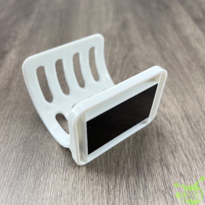 【1258】吸鐵海綿架  4968951212582