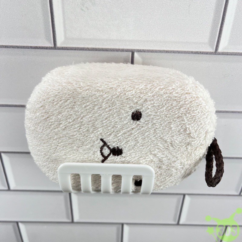 【1258】吸鐵海綿架  4968951212582