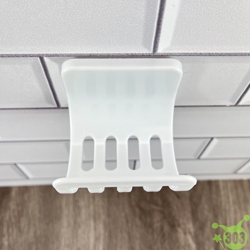 【1258】吸鐵海綿架  4968951212582