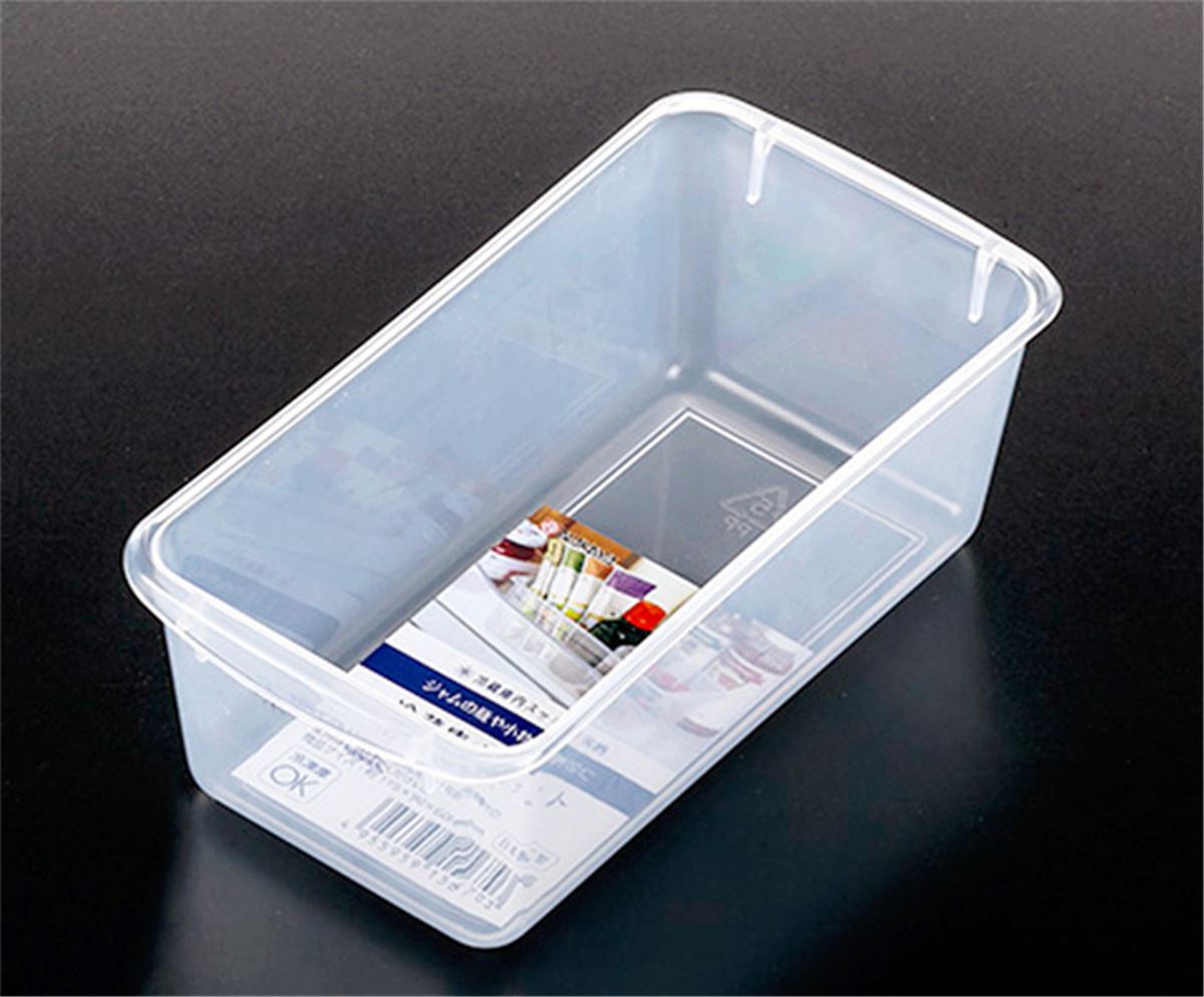 日本製 NAKAYA  K567 冷藏置物盒   4955959156703