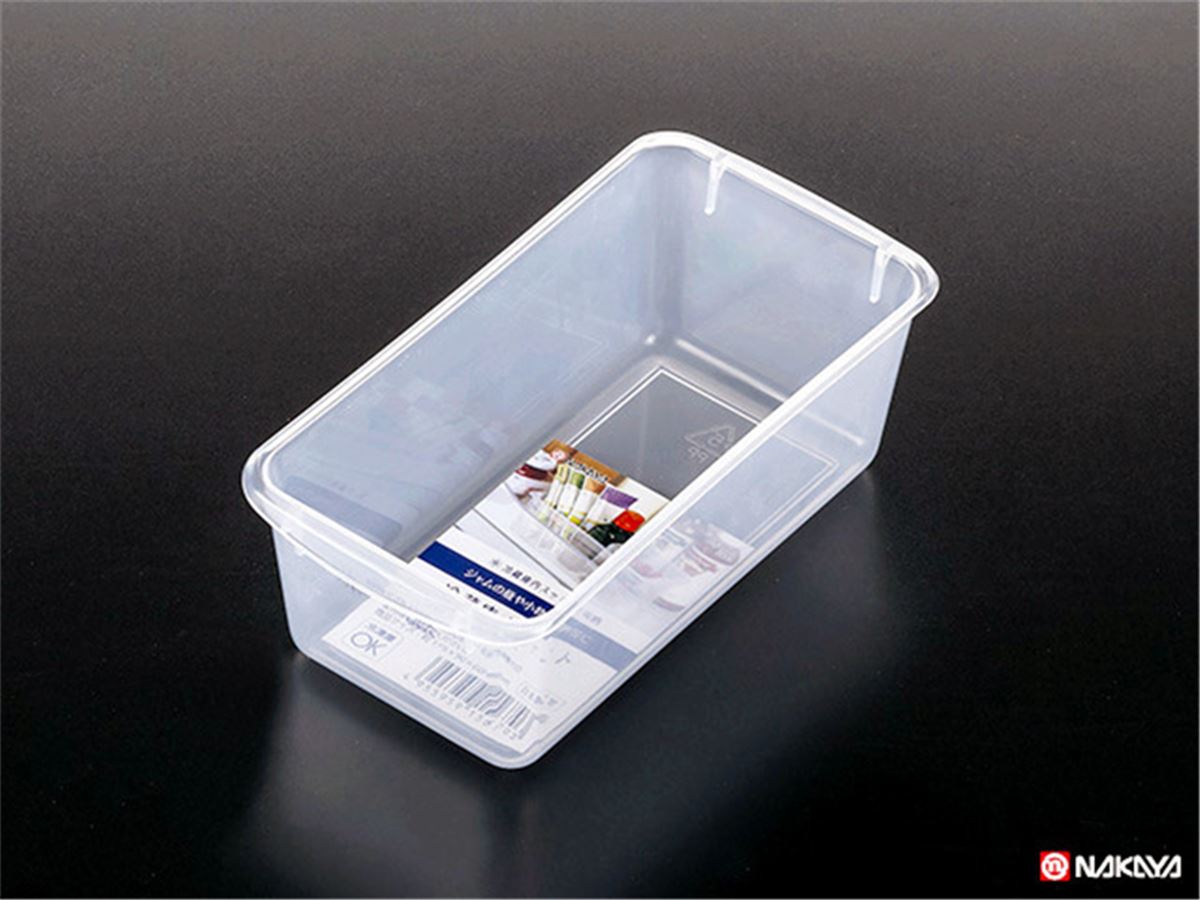 日本製 NAKAYA  K567 冷藏置物盒   4955959156703