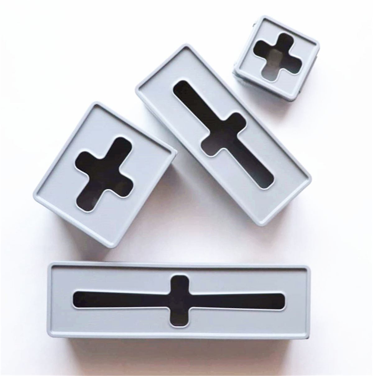 4905596128366-白色   4905596128359-灰色