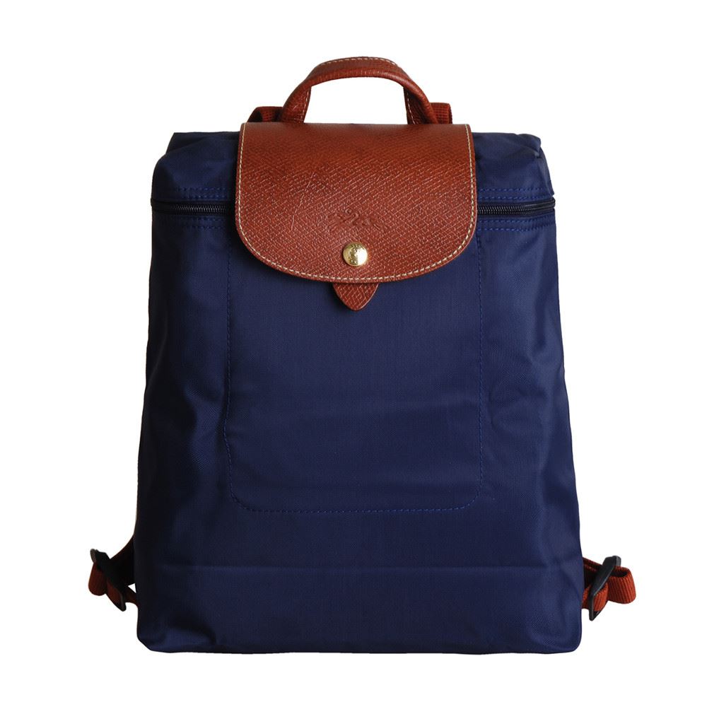 法國 LONGCHAMP - Longchamp 1699後背包   2237000084008
