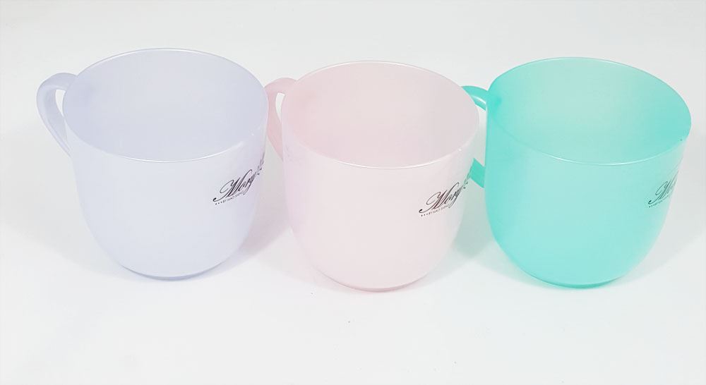 台灣製 茂盛 吉米大口杯  4716545002701