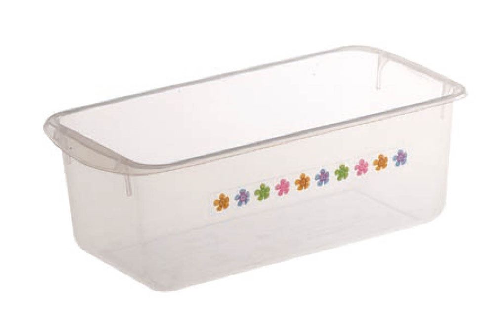 台灣製 茂盛 愛莉整理盒  4716545007003