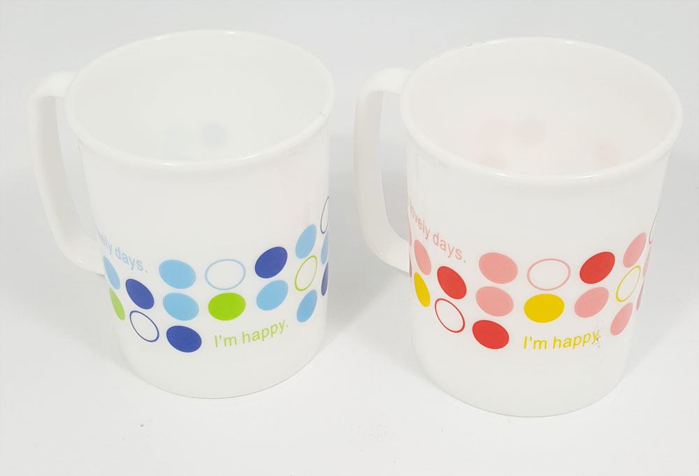 台灣製 辰強 A-1182  晶采水杯  4711713371269