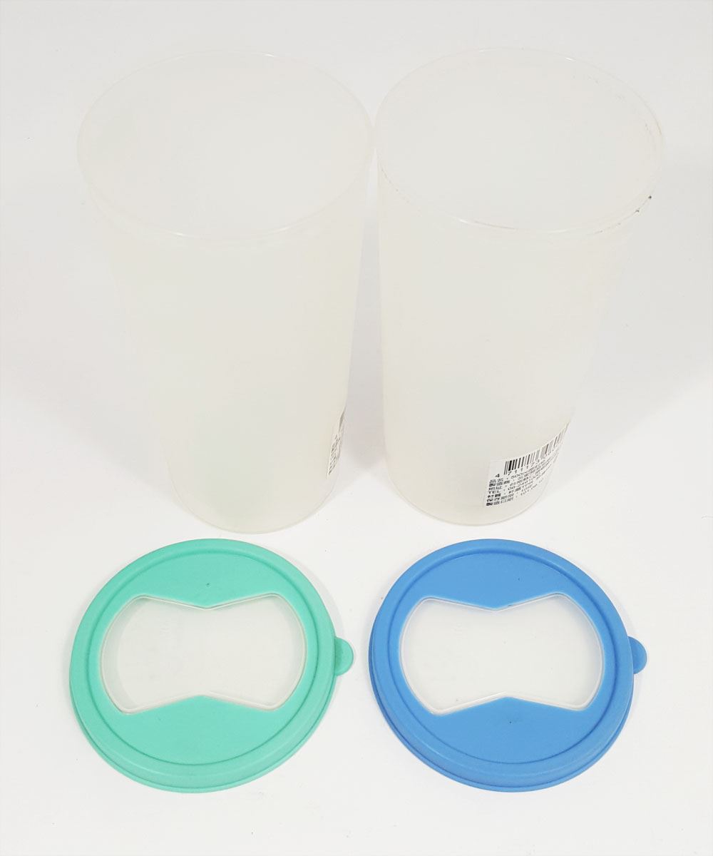 台灣製 名家 500cc密封杯  4711173060062