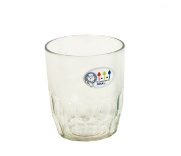 台灣製 JUSKU 佳斯捷 7250 水玫瑰安全水杯  4715062725087