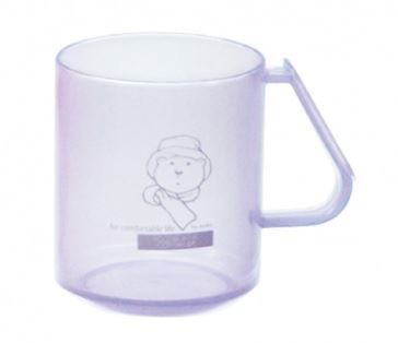 台灣製 JUSKU 佳斯捷 7255 小雪花冷水杯 4715062725582