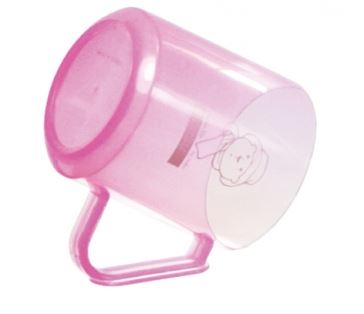 台灣製 JUSKU 佳斯捷 7255 小雪花冷水杯 4715062725582