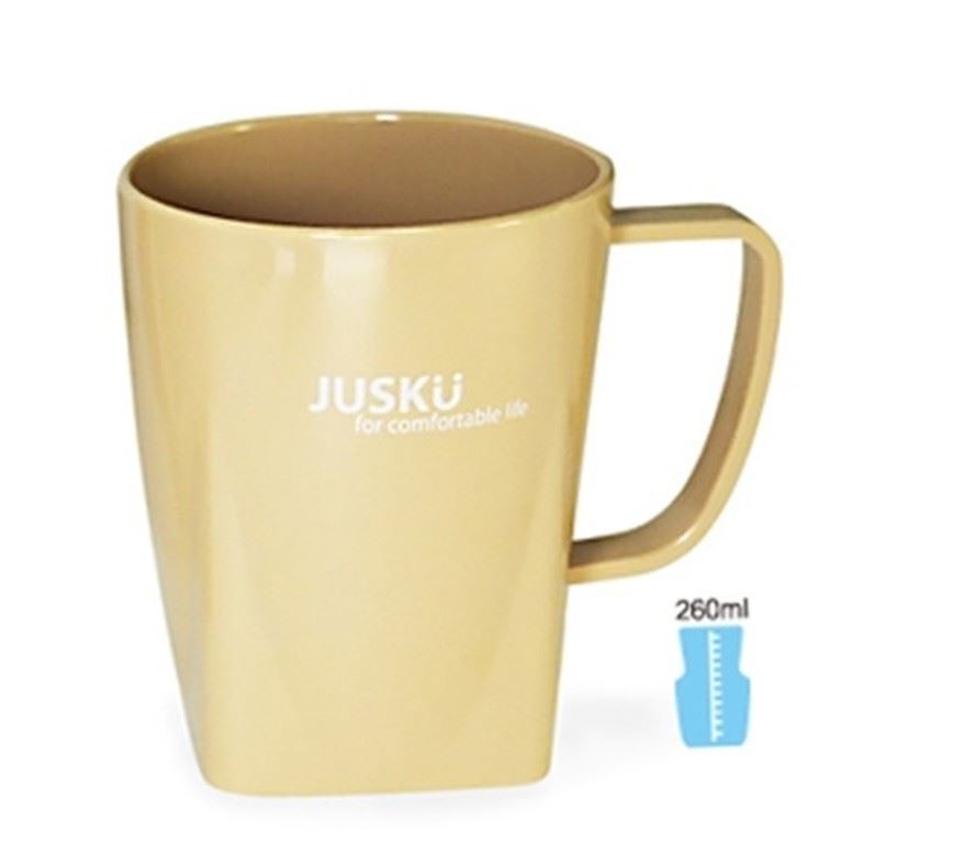 台灣製 JUSKU 佳斯捷 7259 小瑪琪朵冷水杯  4715062725988