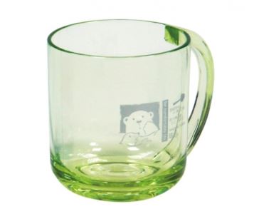 台灣製 JUSKU 佳斯捷 8749 雪夢冷水杯  4715062874983