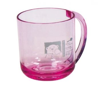 台灣製 JUSKU 佳斯捷 8749 雪夢冷水杯  4715062874983