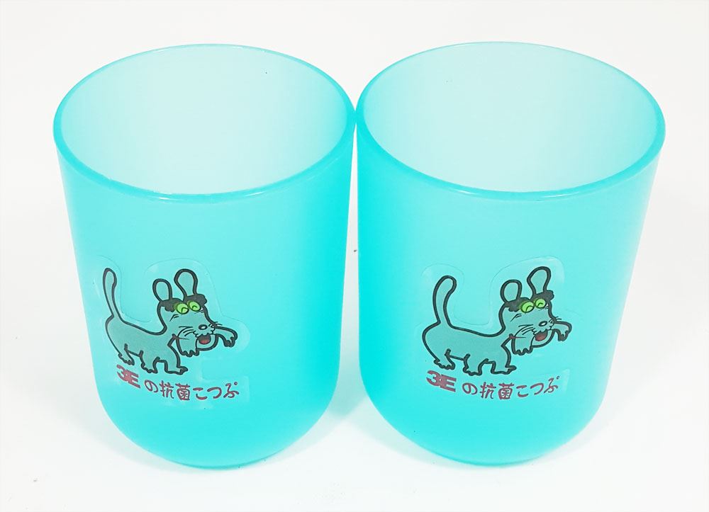 台灣製 三怡 S421A 自用杯2入  4712431004217