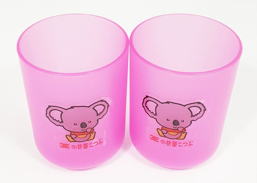 台灣製 三怡 S421A 自用杯2入  4712431004217