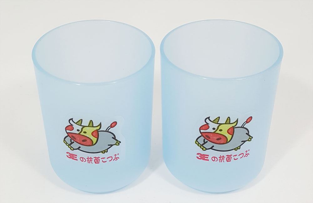 台灣製 三怡 S421A 自用杯2入  4712431004217