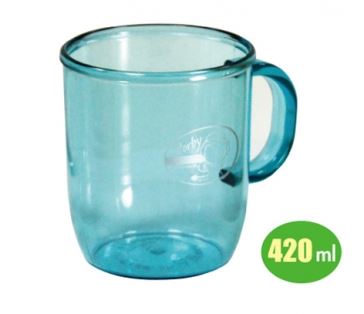 台灣製 JUSKU 佳斯捷 7202 摩卡科技杯  4715062720280