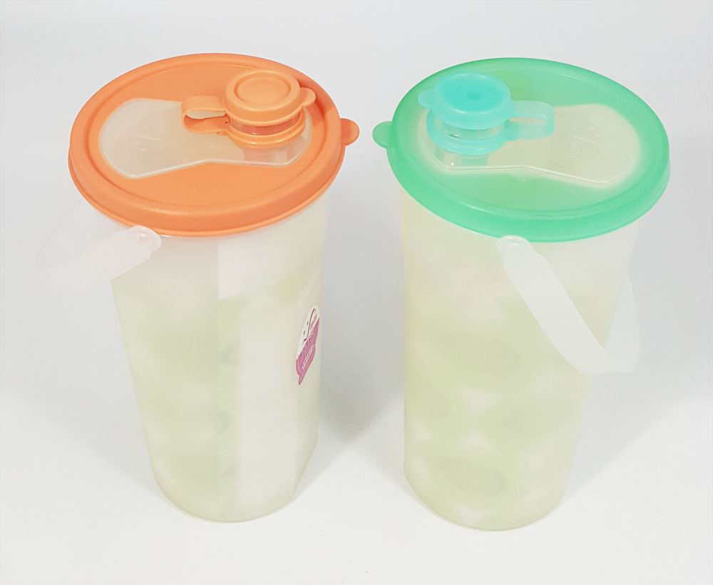 台灣製 名家 1100手提吸管水壺   4711173060116