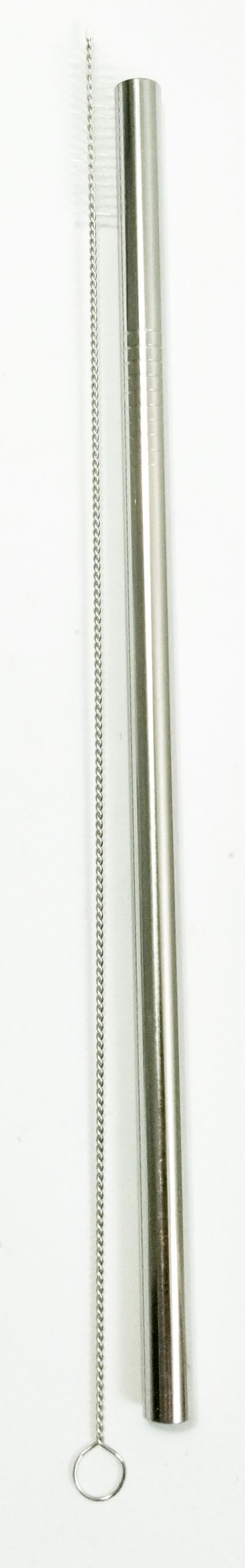 GD-1144  #316不鏽鋼吸管-直  4523056611441