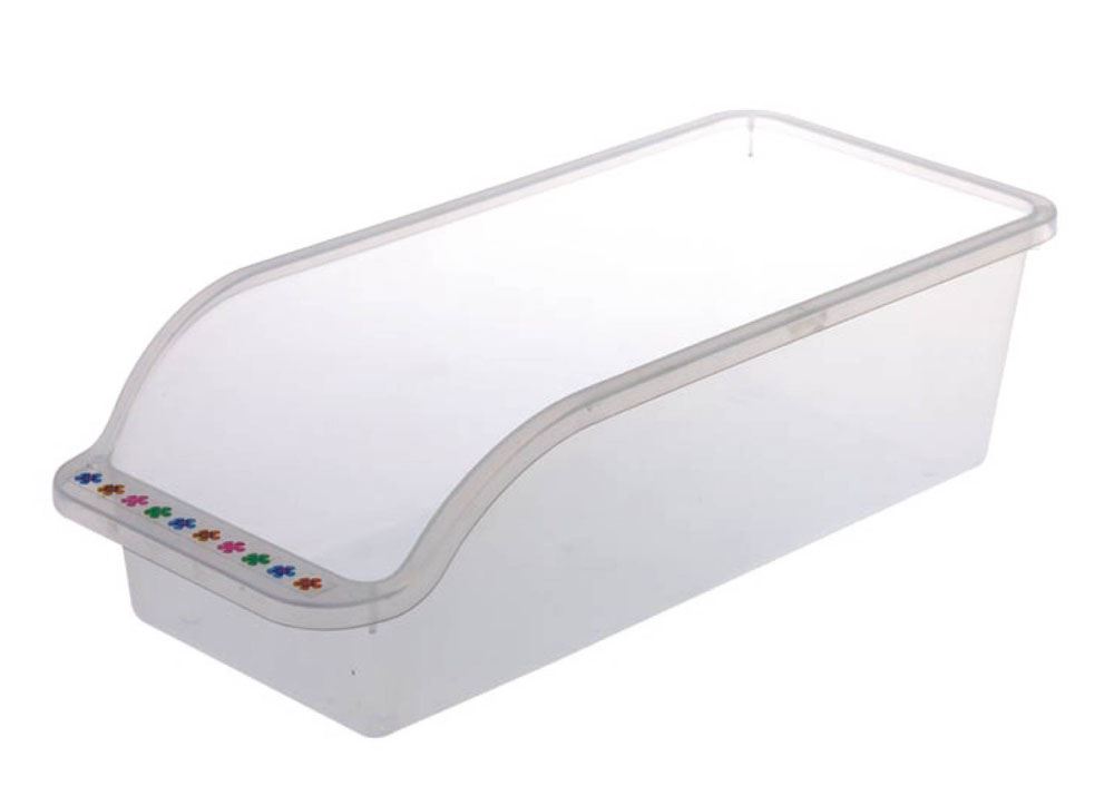 台灣製 茂盛 伊賀收納盒  4716545005023