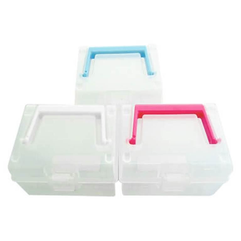 日本製 山田 YAMADA 608 迷你手提盒   4965534608114