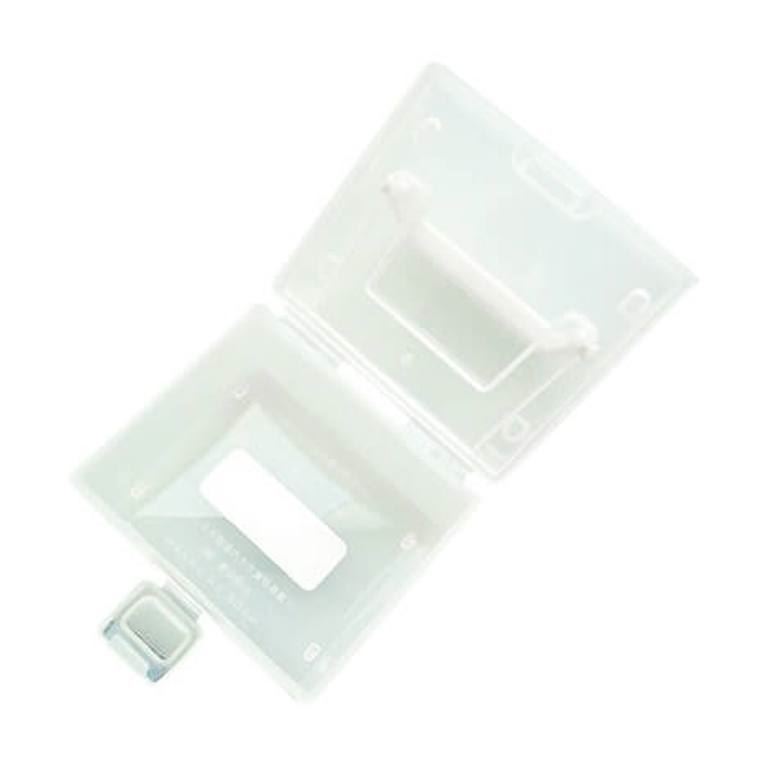 日本製 山田 YAMADA 608 迷你手提盒   4965534608114