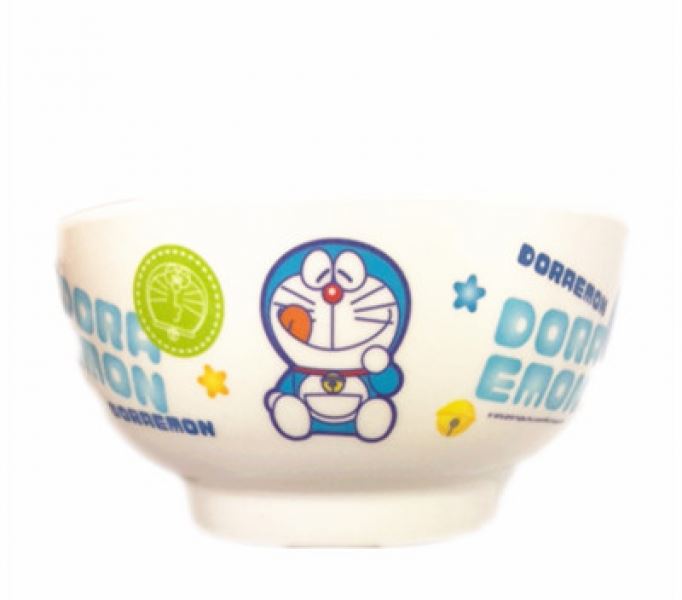 台灣製   菲麗思  新潮哆啦A夢大餐碗   4719854615945