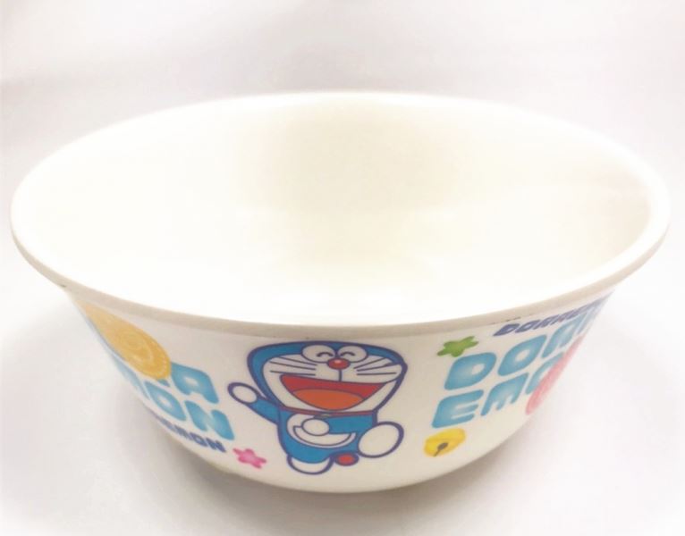 台灣製  菲麗思  新潮哆啦A夢西式餐碗   4719854615938