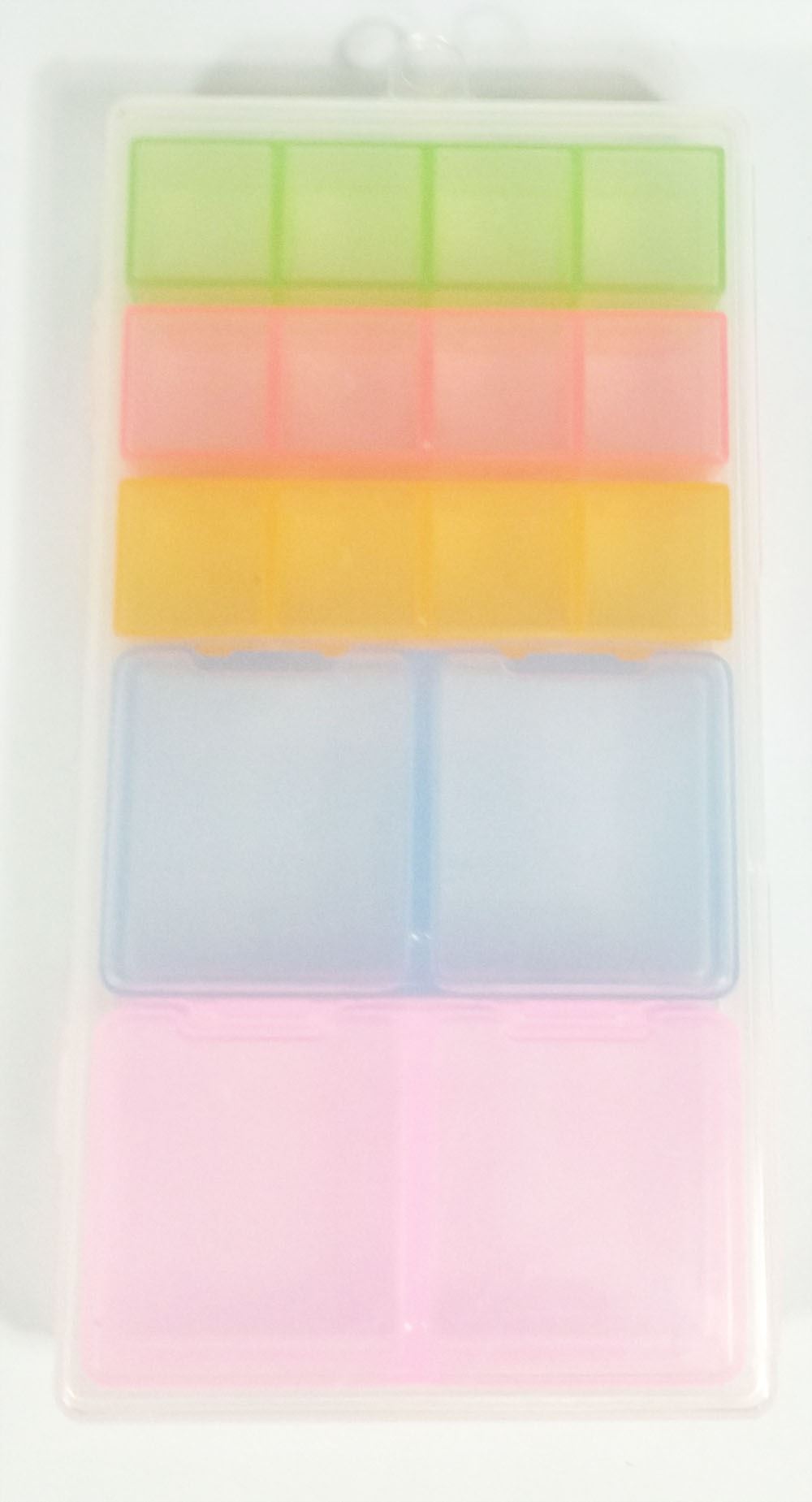 台灣製 茂盛  賀康320隨身盒  4716545009328