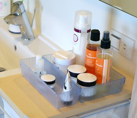 台灣製  JUSKU 佳斯捷  8032 大水手多用途置物盒  4715062803280 