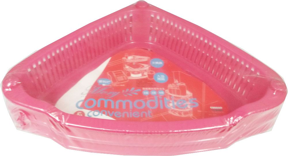 台灣製 茂盛  卡多置物架-3F  4716545067113