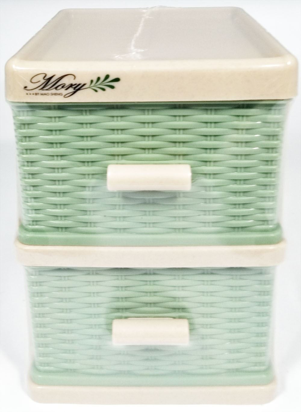 台灣製 茂盛  藤木702收納盒  4716545005207