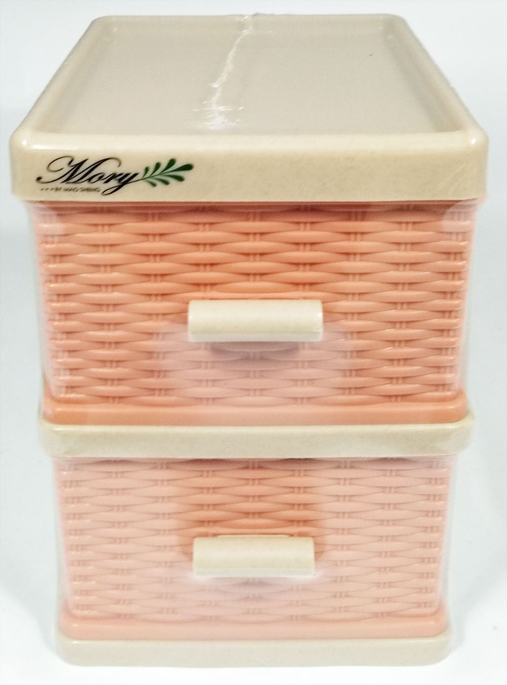 台灣製 茂盛  藤木702收納盒  4716545005207