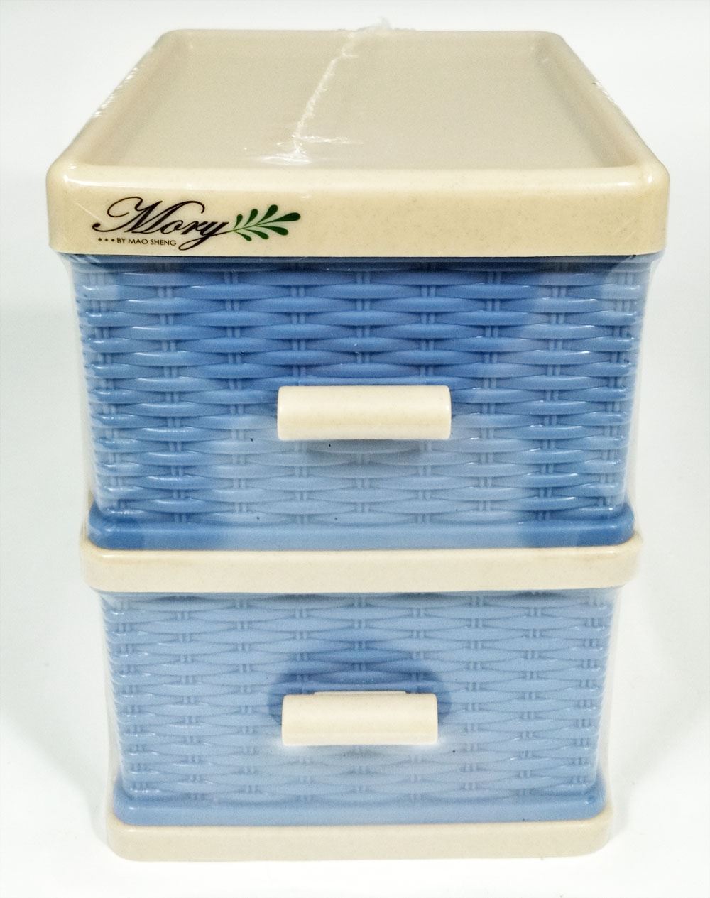 台灣製 茂盛  藤木702收納盒  4716545005207