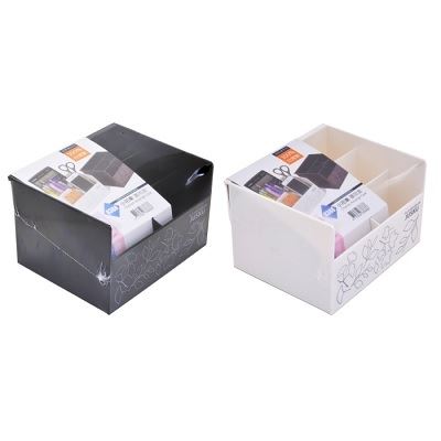 台灣製  JUSKU 佳斯捷 8388 小花車置物盒 4715062838886