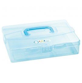 台灣製 JUSKU 佳斯捷 3365 小波蜜收納箱 4715062336580