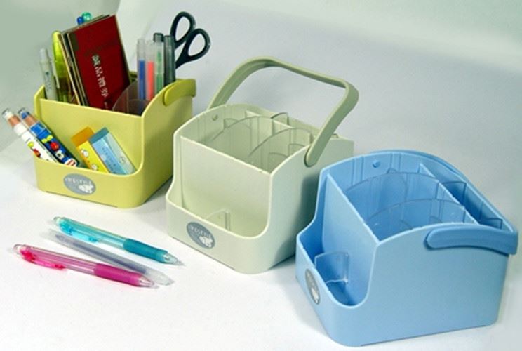 台灣製 JUSKU 佳斯捷 8223 格登置物盒  4715062822397