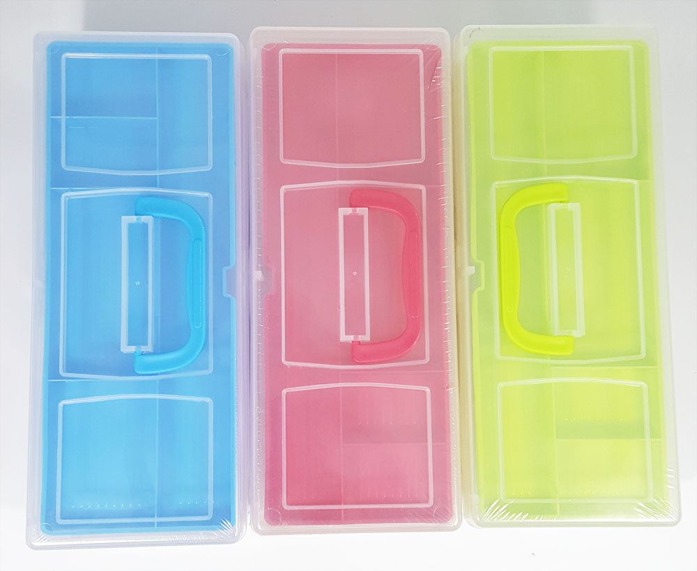 台灣製 茂盛 大行家收納箱  4716545007201