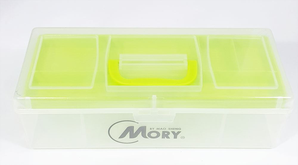 台灣製 茂盛 大行家收納箱  4716545007201