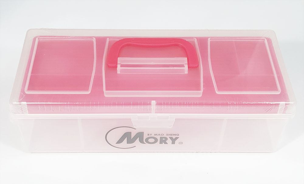 台灣製 茂盛 大行家收納箱  4716545007201