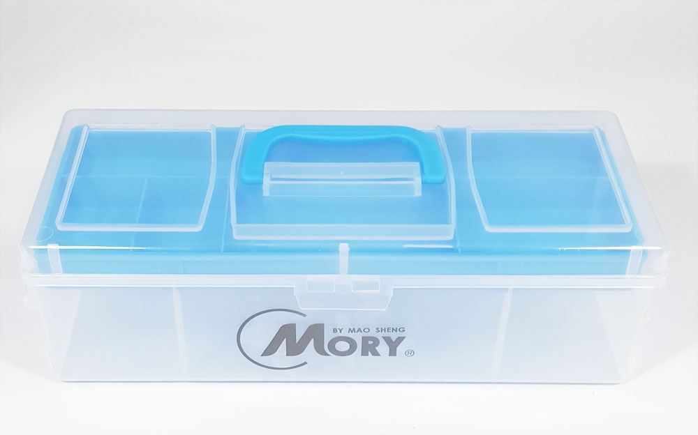 台灣製 茂盛 大行家收納箱  4716545007201