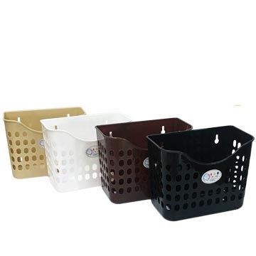 台灣製  JUSKU 佳斯捷 4255 小遠觀雙用掛籃   4715062425581