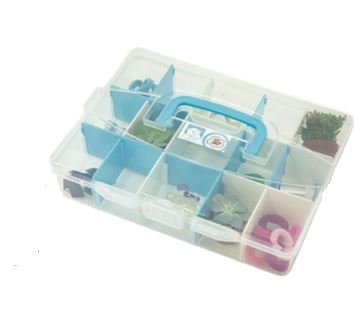 台灣製 JUSKU 佳斯捷 3368 小田蜜收納箱  4715062336887