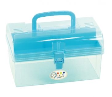 台灣製 JUSKU 佳斯捷 8433 中旅行家收納箱   4715062843385