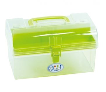 台灣製 JUSKU 佳斯捷 8433 中旅行家收納箱   4715062843385