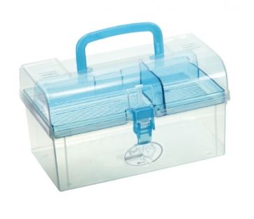 台灣製 JUSKU 佳斯捷 8679 中糖果陽光收納箱   4715062867985