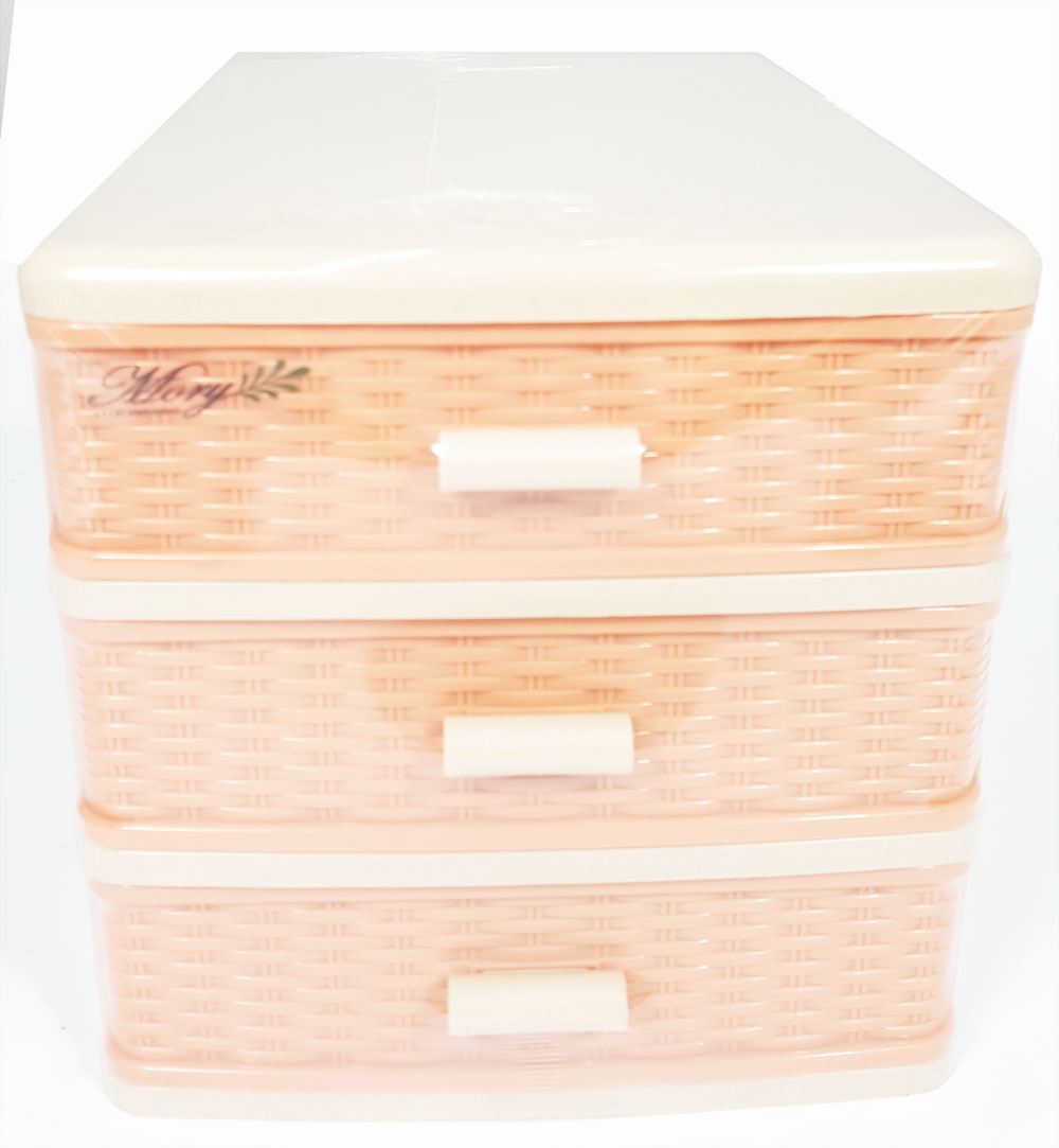 台灣製  茂盛  藤木503收納盒  4716545004934