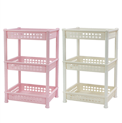 台灣製 JUSKU 佳斯捷 2325  A4多麗物品架  4715062232585