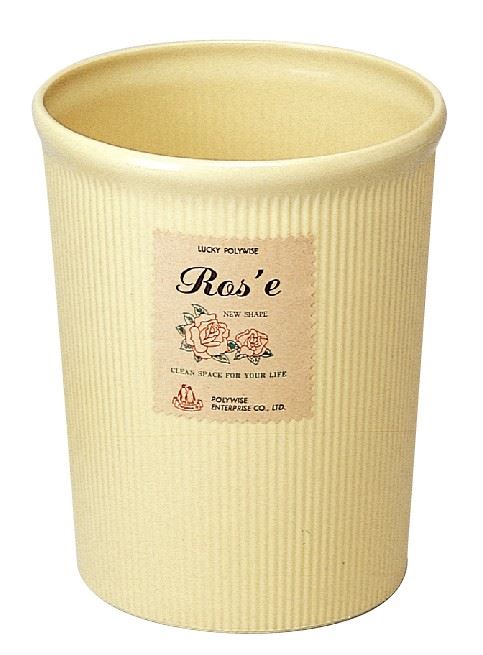 台灣製 翰庭 BI-5122 小玫瑰紙林  4714756850401