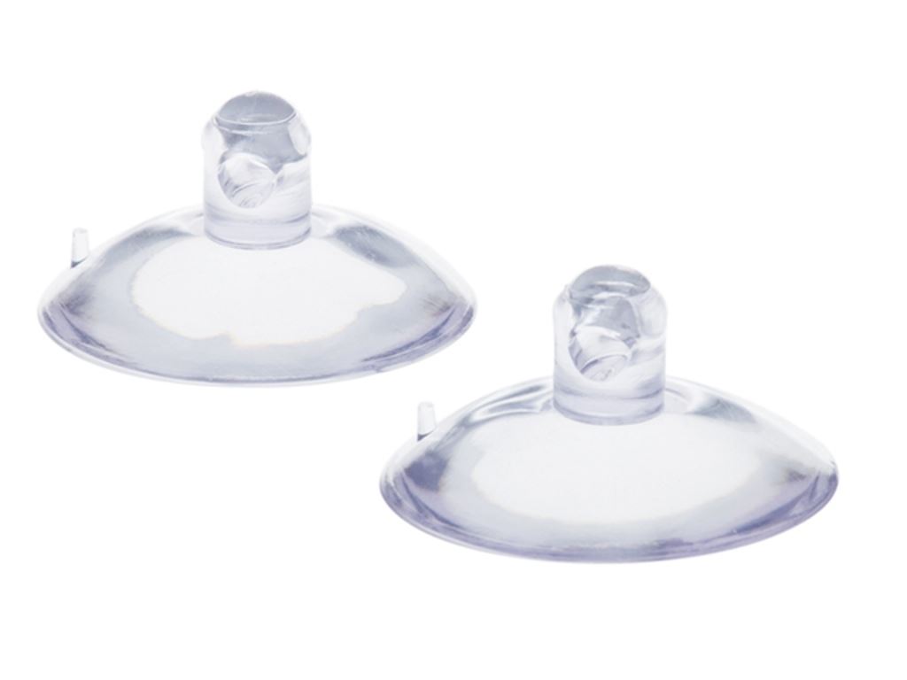  日本製 山田YAMADA    2入吸盤 (穴)   4965534658607